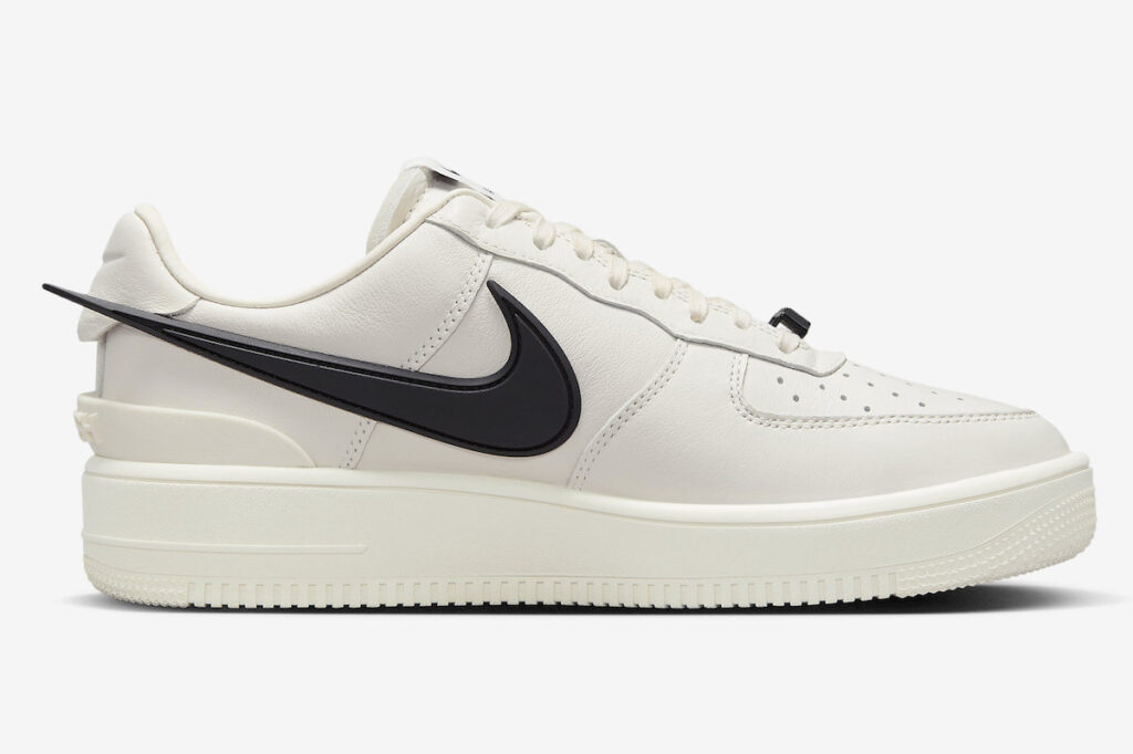 آمبوش نایک ایرفورس 1 لو فانتوم AMBUSH Nike Air Force 1 Low Phantom