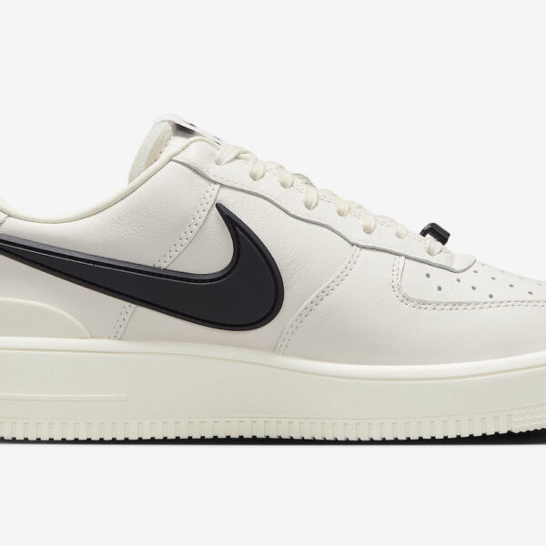 آمبوش نایک ایرفورس 1 لو فانتوم AMBUSH Nike Air Force 1 Low Phantom