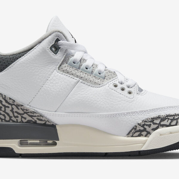 نایک ایرجردن 3 هاید اسنیک Air Jordan 3 Hide Sneak