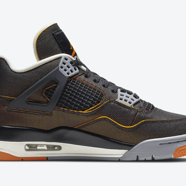 نایک ایرجردن 4 استارفیش Air Jordan 4 Starfish