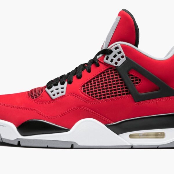 نایک ایرجردن 4 تورو براوو Air Jordan 4 Toro Bravo