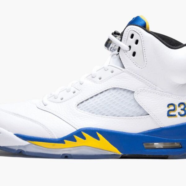 نایک ایرجردن 5 لانی 2013 Air Jordan 5 Laney