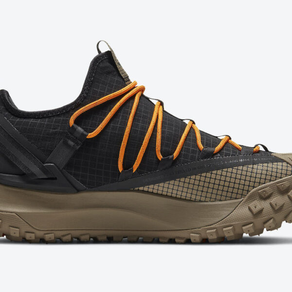 نایک ای سی جی مونتین فسیل Nike ACG Mountain Fly Low Fossil