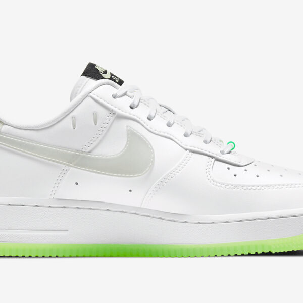 نایک ایرفورس 1 لو هو گود دی Nike Air Force 1 Low have good day