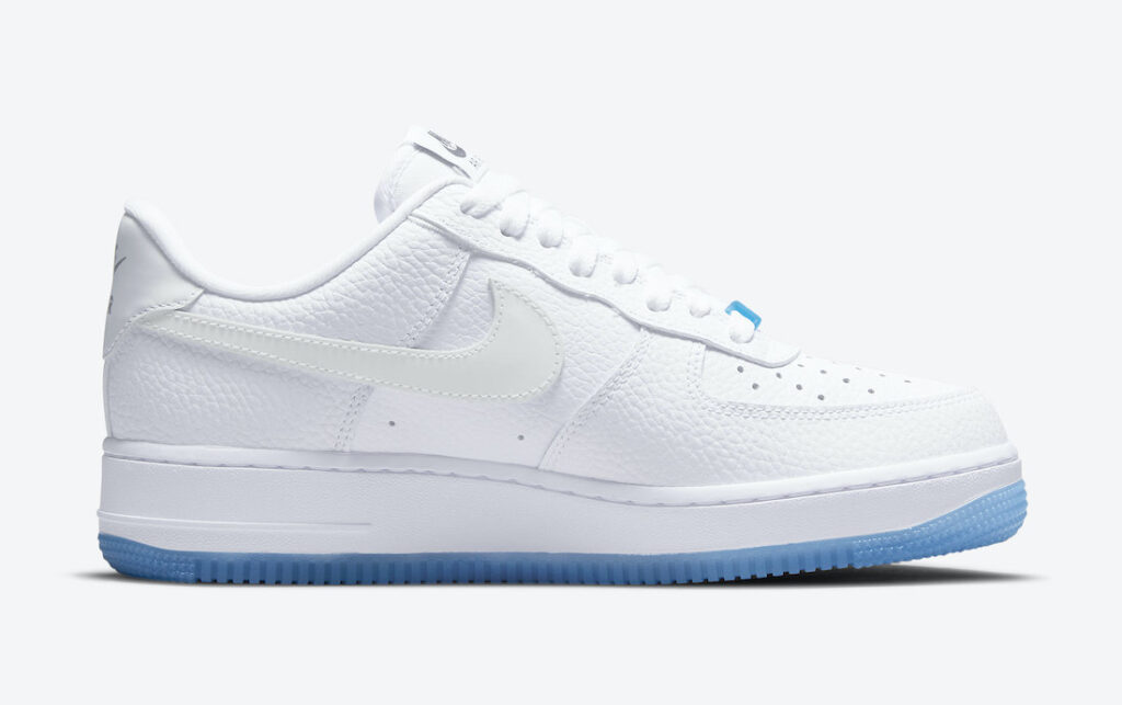 نایک ایرفورس 1 لو یو وی Nike Air Force 1 Low UV