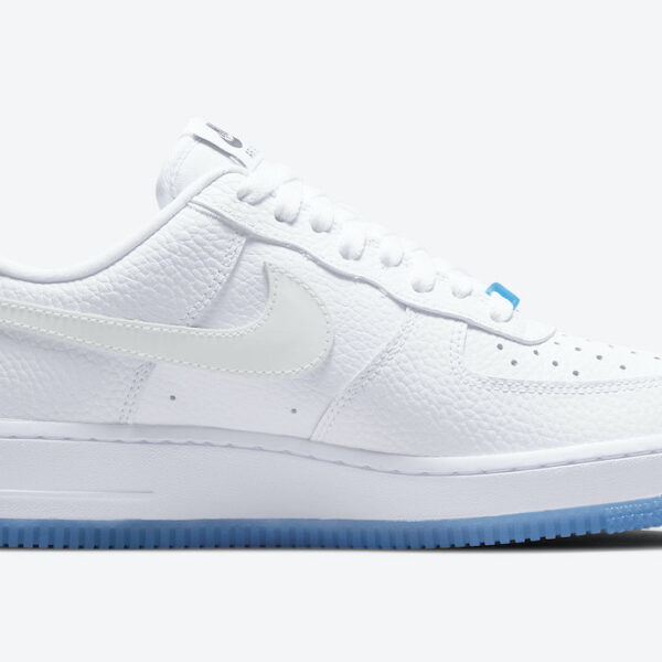 نایک ایرفورس 1 لو یو وی Nike Air Force 1 Low UV