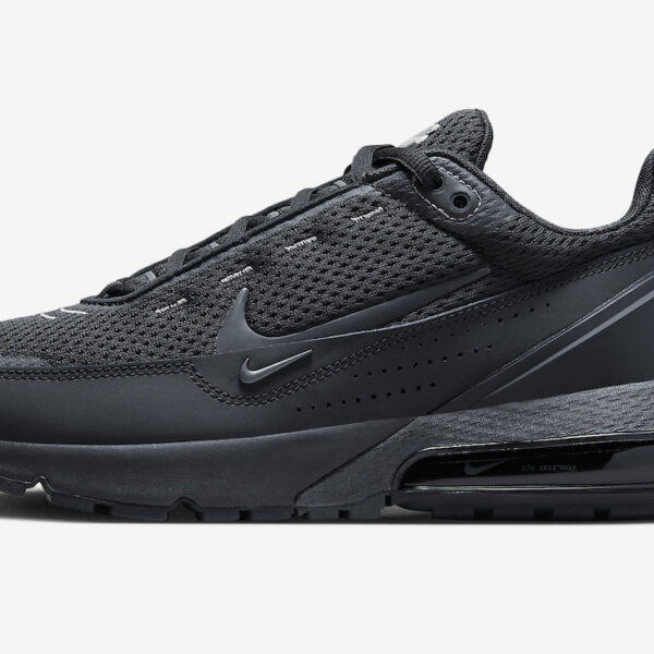 نایک ایرمکس پلاس بلک آنتراکایت Nike Air Max Pulse Black Anthracite