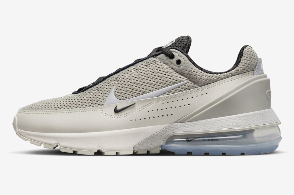 نایک ایرمکس پلاس کابلستون Nike Air Max Pulse Cobblestone