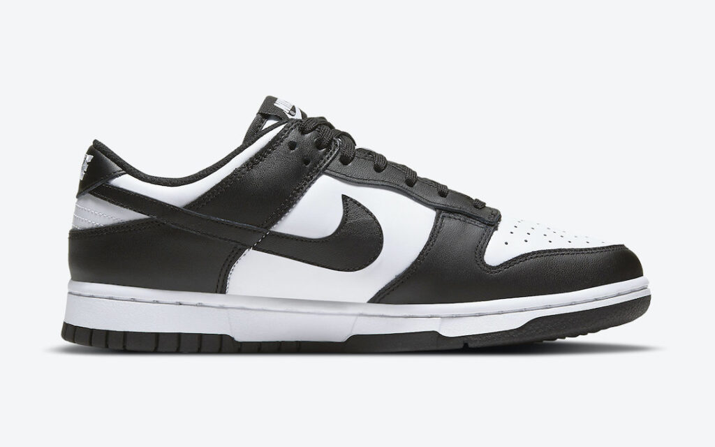 نایک اس بی دانک پاندا Nike Dunk Low Panda