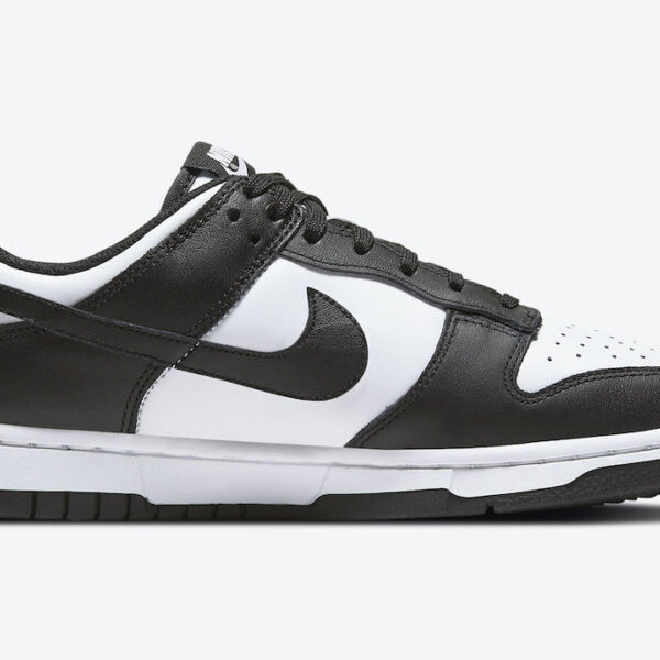 نایک اس بی دانک پاندا Nike Dunk Low Panda