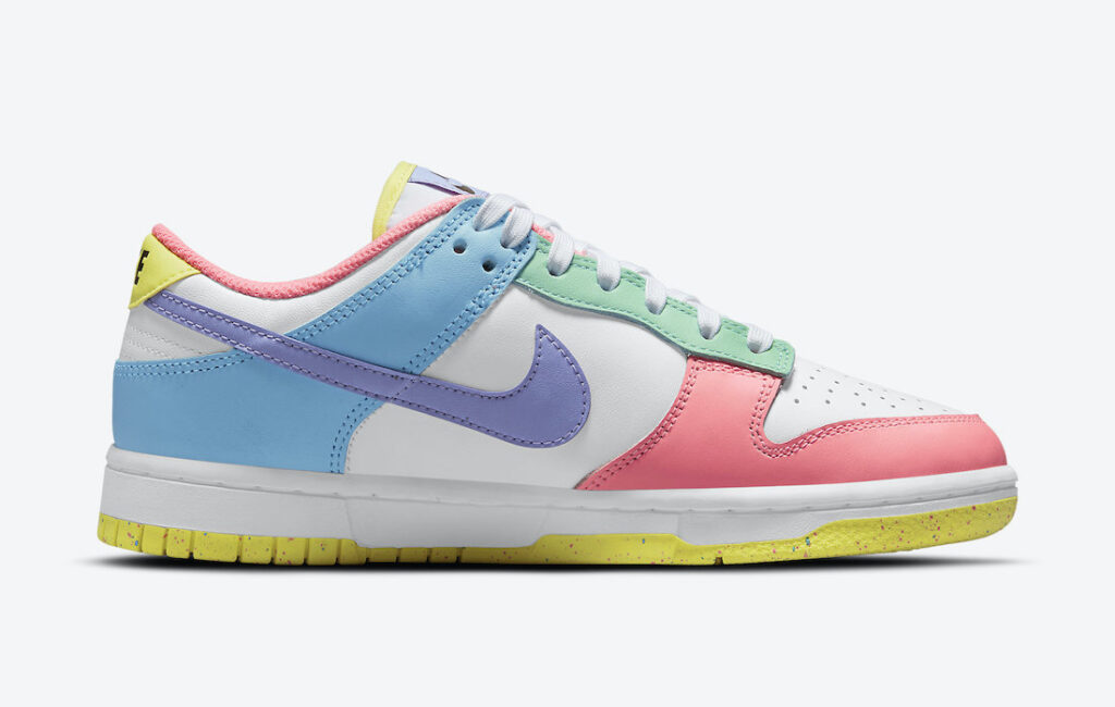 نایک اس بی دانک استر Nike Dunk Low Easter