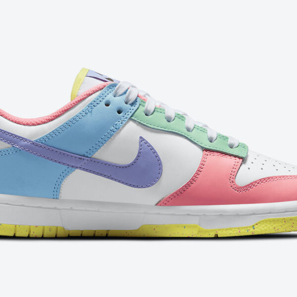 نایک اس بی دانک استر Nike Dunk Low Easter