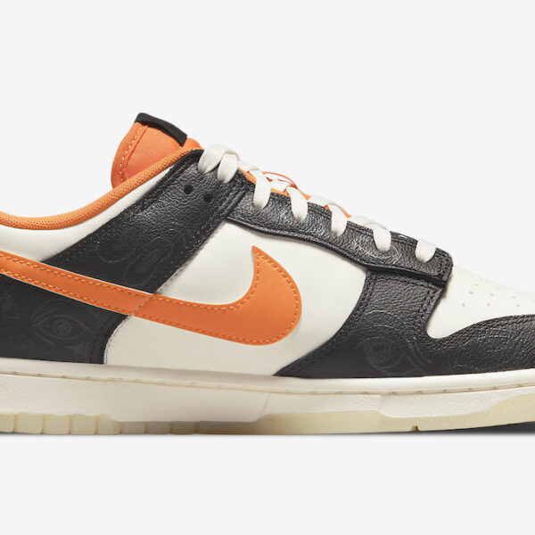 نایک اس بی دانک هالووین Nike Dunk Low Halloween