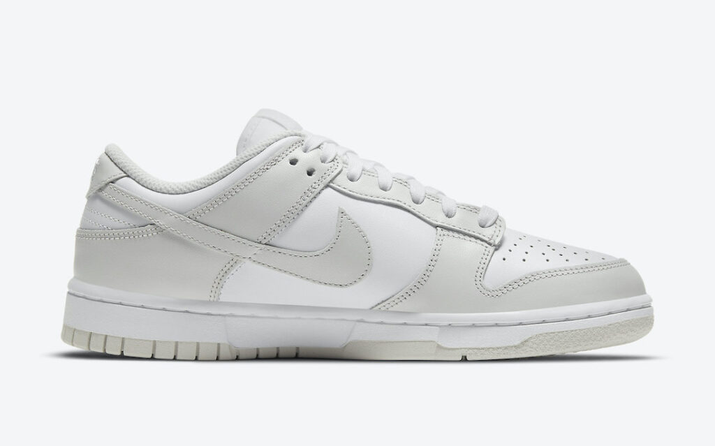 نایک اس بی دانک فوتون داست Nike Dunk Low Photon Dust Womens