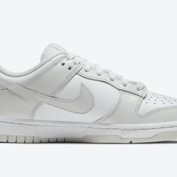 نایک اس بی دانک فوتون داست Nike Dunk Low Photon Dust Womens