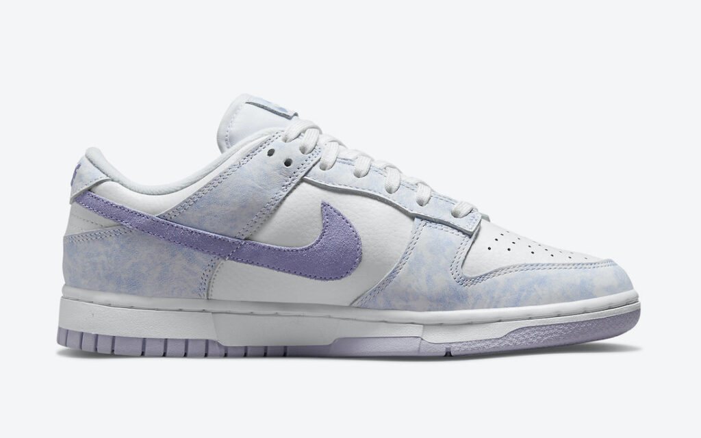 نایک اس بی دانک پرپل پالس Nike Dunk Low Purple Pulse