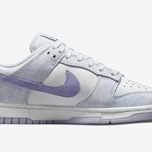 نایک اس بی دانک پرپل پالس Nike Dunk Low Purple Pulse