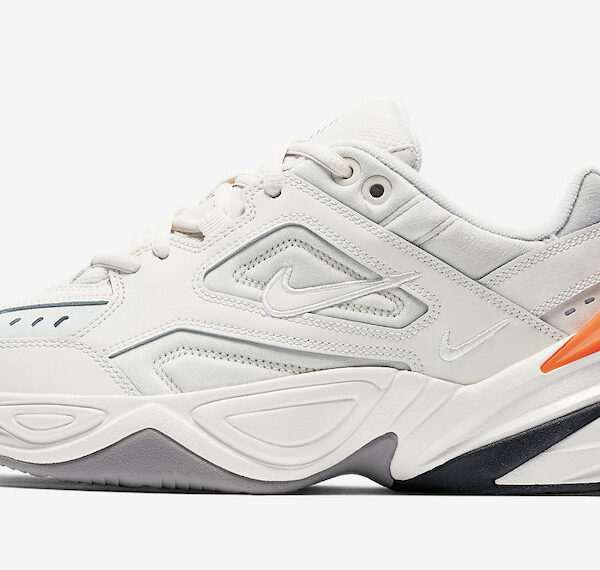 نایک ام تو کی تکنو فانتوم Nike M2K Tekno Phantom