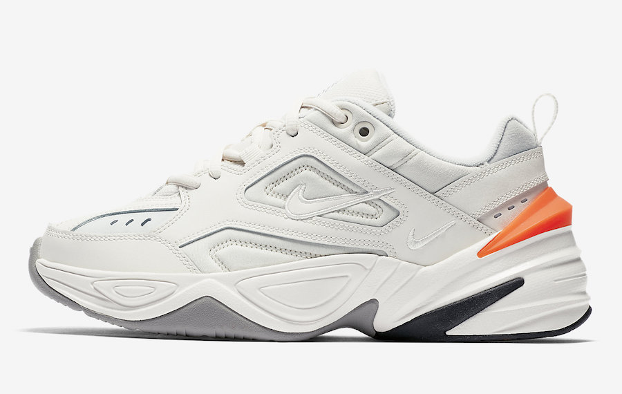 نایک ام تو کی تکنو فانتوم Nike M2K Tekno Phantom