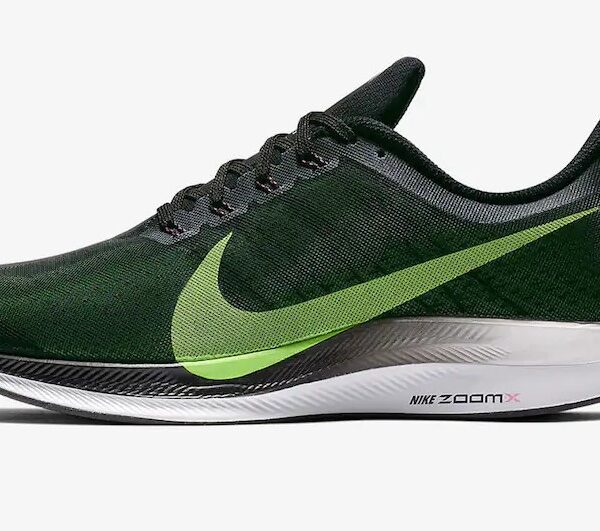 نایک ایرزوم پگاسوس توبرو لایم بلاست Nike Zoom Pegasus Tubro Lime Blast