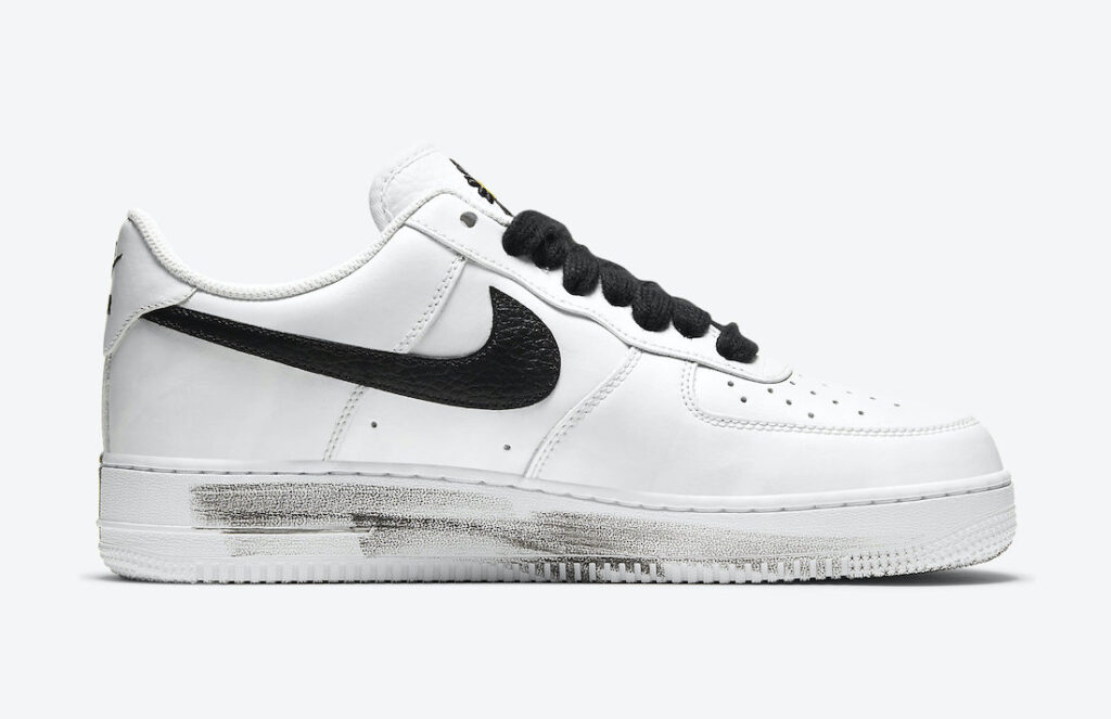 نایک ایرفورس 1 لو پارانویز Nike Air Force 1 Para Noise