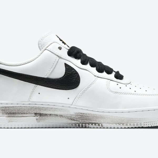 نایک ایرفورس 1 لو پارانویز Nike Air Force 1 Para Noise