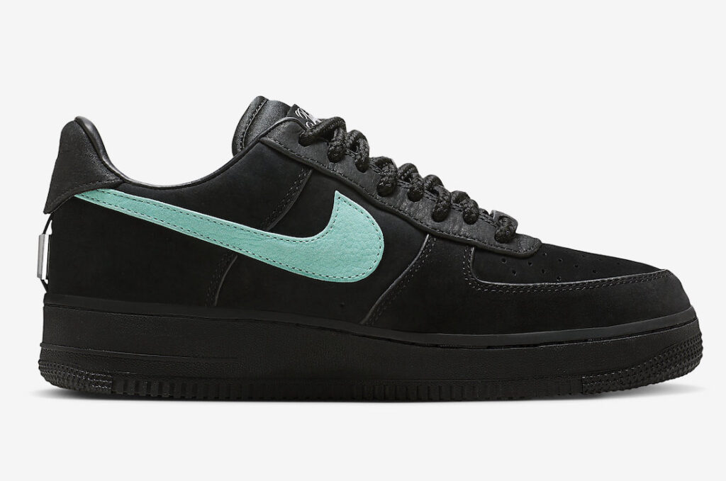 نایک ایرفورس 1 لو تیفانی Nike Air Force 1 Low Tiffany