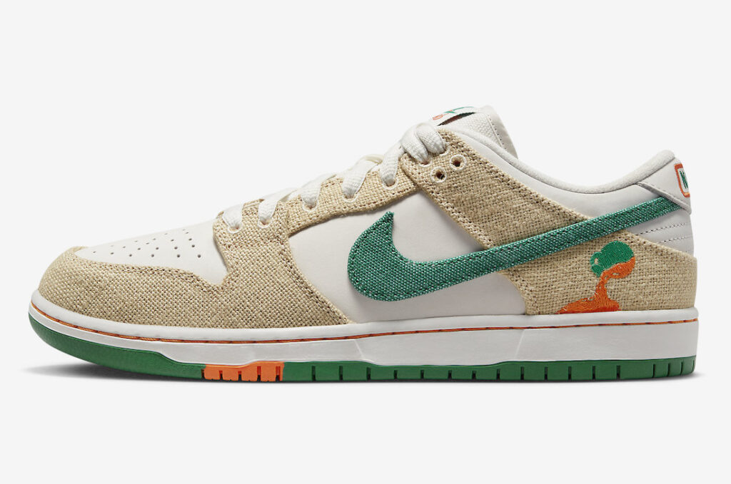 اریتوز نایک اس بی دانک لو Jarritos Nike SB Dunk Low