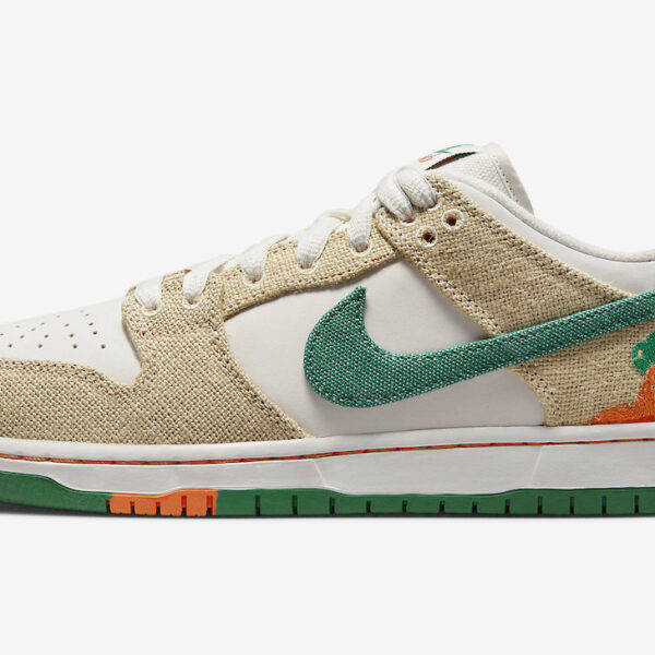 اریتوز نایک اس بی دانک لو Jarritos Nike SB Dunk Low