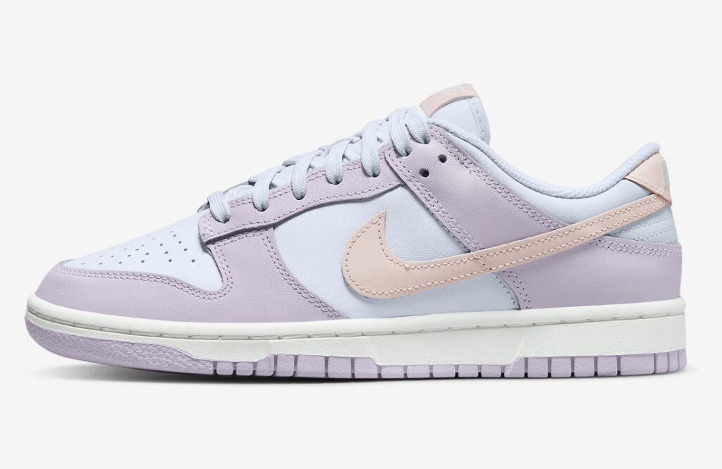 نایک دانک لو ایستر پستل Nike Dunk Low Easter Pastel