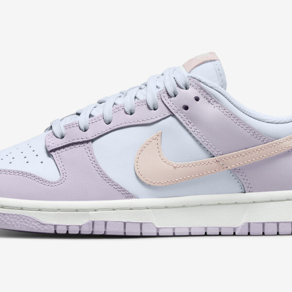 نایک دانک لو ایستر پستل Nike Dunk Low Easter Pastel