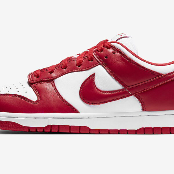 نایک دانک لو اس تی جانز Nike Dunk Low St. Johns