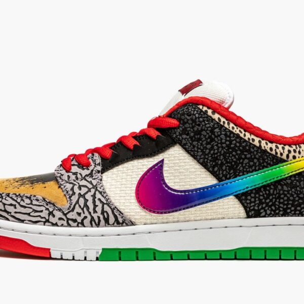 نایک اس بی دانک لو وات د پرود Nike SB Dunk Low What The prod