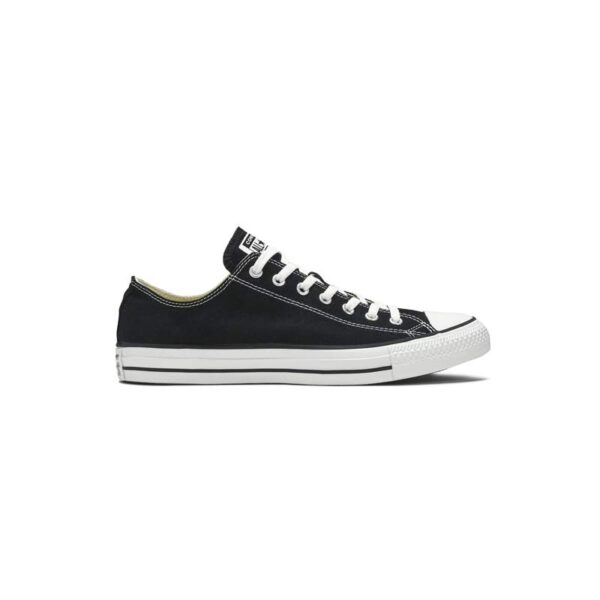 کتونی آل استار کانورس کلاسیک ساق کوتاه مشکی سفید Converse Classic Low Black White