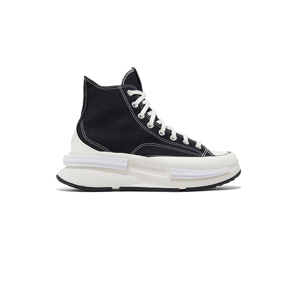 کتونی کانورس ساقدار ران استار لگاسی Converse Run Star Legacy CX High Black