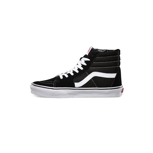 کتونی ونس ساقدار مشکی Vans Ski8-hi