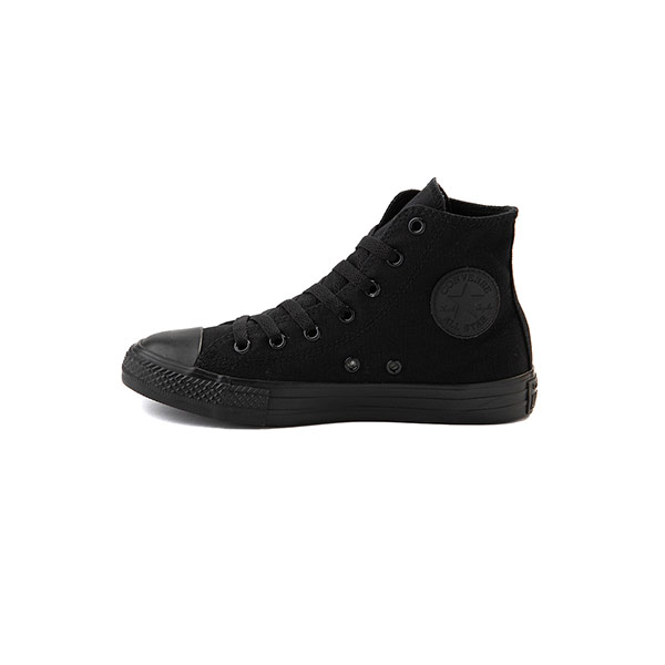 کتونی کانورس آل استار کلاسیک تمام مشکی Converse Classic All Black