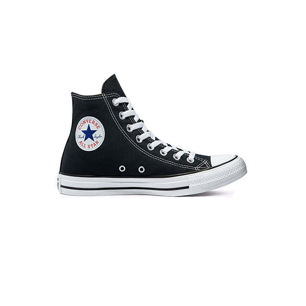 کتونی کانورس آل استار کلاسیک مشکی Converse Classic Black