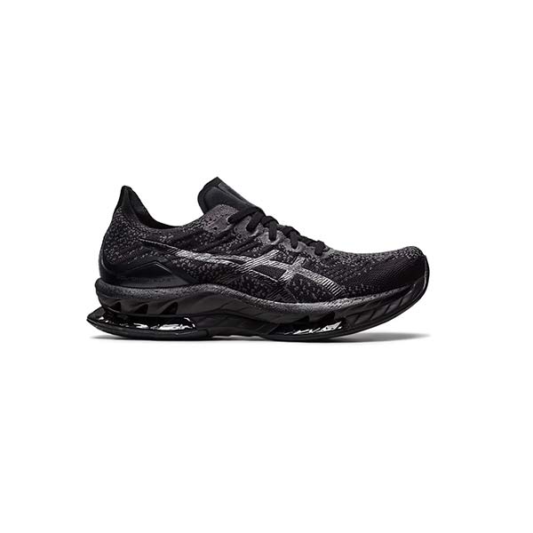 کتونی اسیکس کینسی بلاست مشکی Asics Kinsei Blast Black