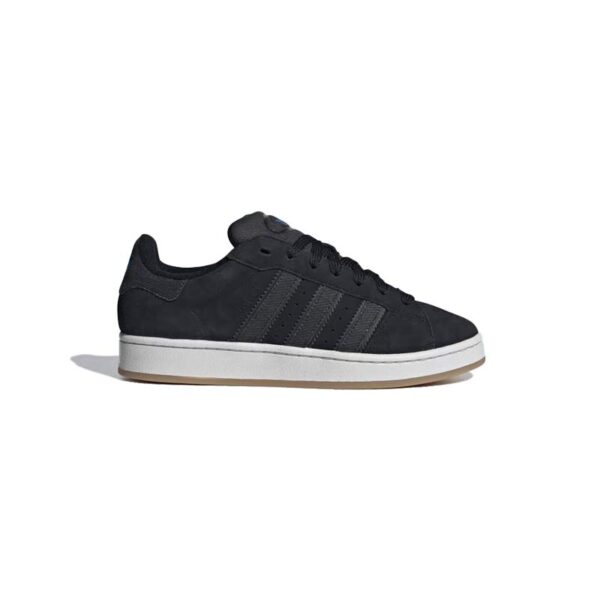 کتونى آدیداس کامپوس مشکی کرم Adidas Campus 00s Core Black Crystal White