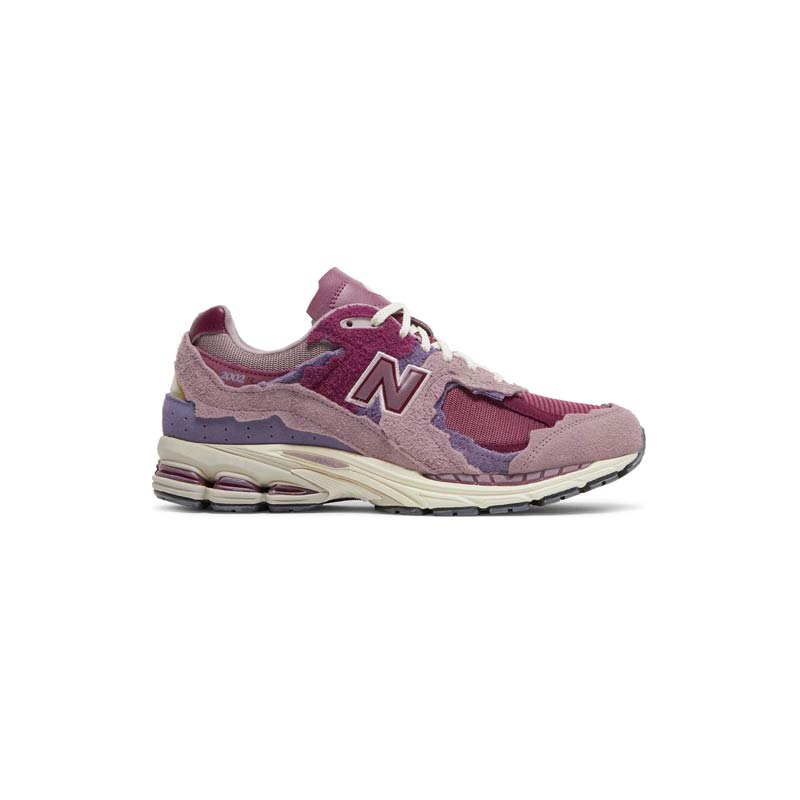 کتونی نیوبالانس 2002 صورتی New Balance 2002R Protection Pack Pink