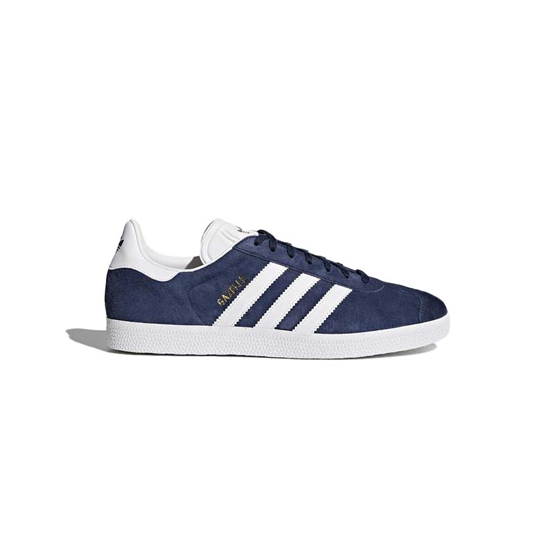 کتونى آدیداس گزل سورمه ای Adidas Gazelle Navy Blue